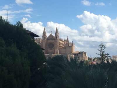 Guided Tour of the Old Town