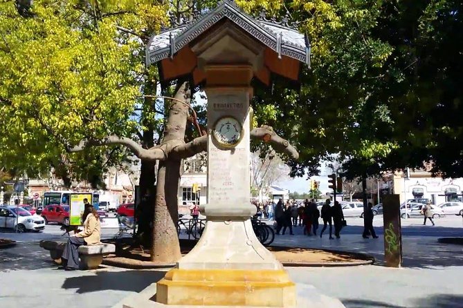 Palma de Mallorca Guided Tour with Hotel Pick up - Plaça Major and the city’s layered streets
