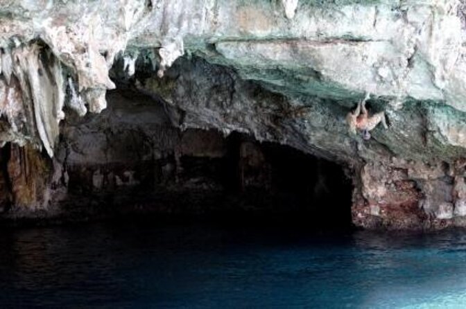Palma de Mallorca Half-Day to Caves of Hams, Blue Cave and film - Key highlights