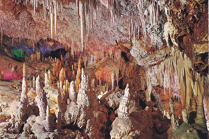 Palma de Mallorca Half-Day to Caves of Hams, Blue Cave and film - The elephant in the room: possible added stops and why some people felt burned