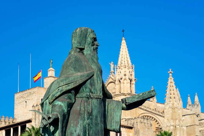 Palma de Mallorca Historical Walking Tour - Key Things That Make This Palma Walk Worth It