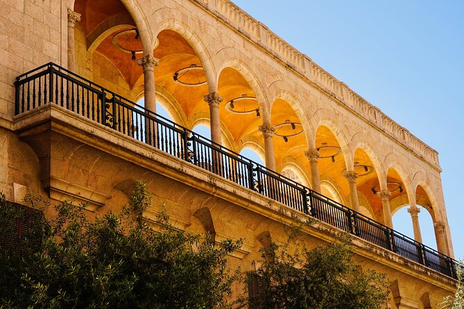Palma de Mallorca Historical Walking Tour - What Each Walking Segment Feels Like