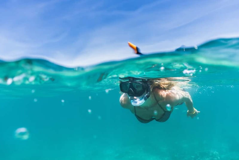 Palma de Mallorca: Los Deltas Jet Ski Tour - The return ride through Cala Blava and Son Veri