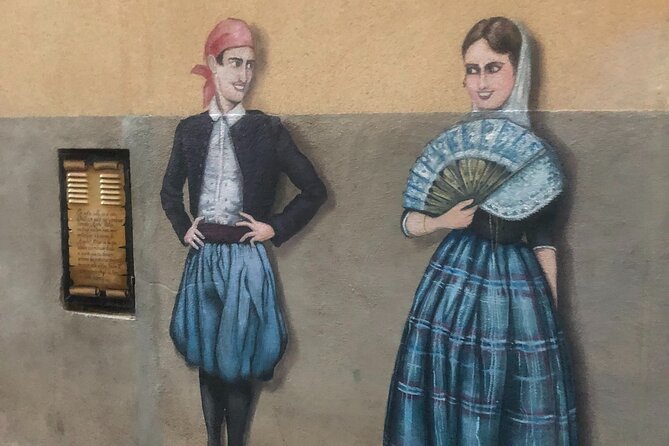 Palma de Mallorca Medieval Jewish Quarter Audio Guide - Church of Mount Zion and the Jewish-Converso Connections