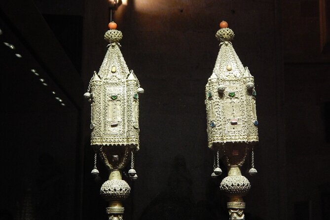Palma de Mallorca Medieval Jewish Quarter Audio Guide - Tower of Love: Scandal and Story From Street Level