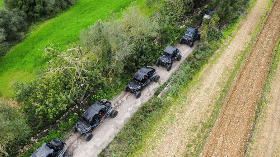 Palma de Mallorca: Off/On Road Buggy Tour with 2 or 4 Seater - Comfort, safety, and what to pack (so you enjoy it more)