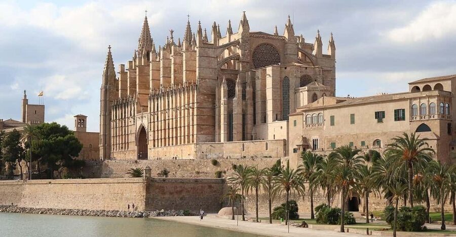Palma de Mallorca Private Guided Walking Tour - Key Highlights You’ll Want to Know Before You Go