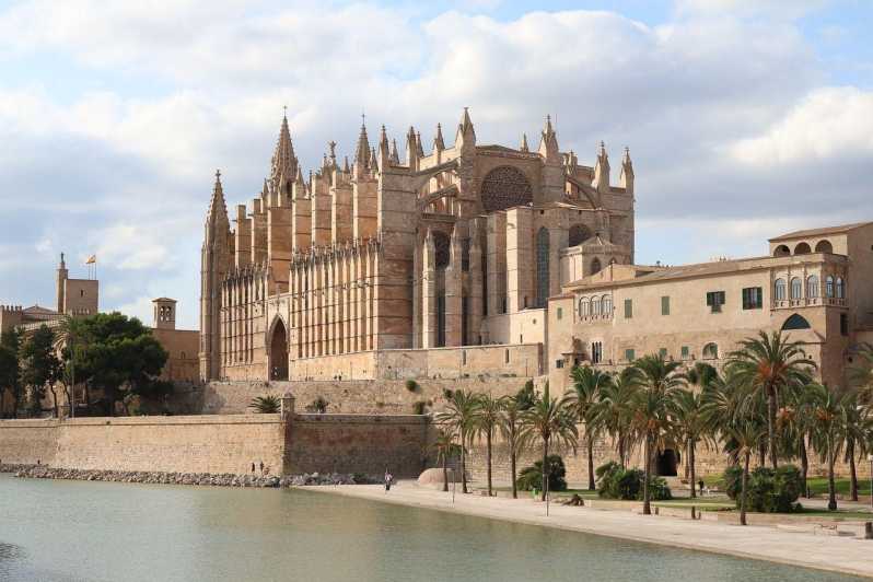 Palma de Mallorca Private Guided Walking Tour - Why This 1.5-Hour Private Walk Works in Palma