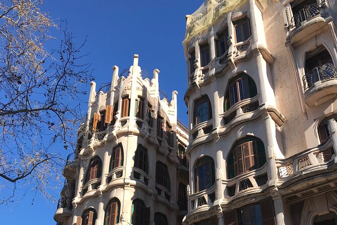 Palma de Mallorca: PRIVATE Local Food And Cathedral Experience - Key highlights I’d focus on before you go
