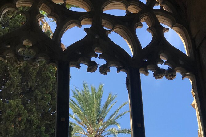 Palma de Mallorca: PRIVATE Local Food And Cathedral Experience - Should you book it?