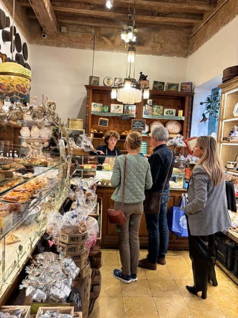 Palma de Mallorca: Private tour - Cathedral and Tapas - Price and value: is $112 per person worth it?