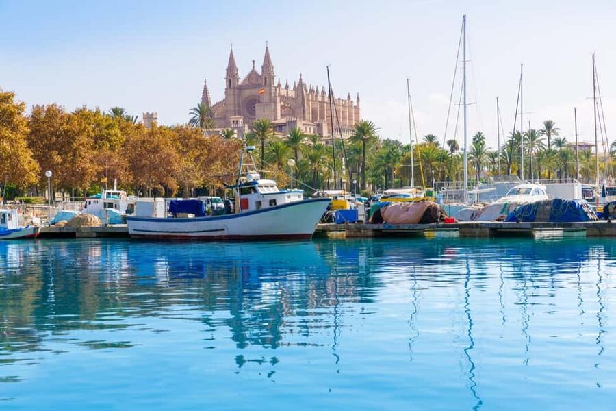 Palma de Mallorca: Private Walking Tour - A note on guide reliability and how to protect your time
