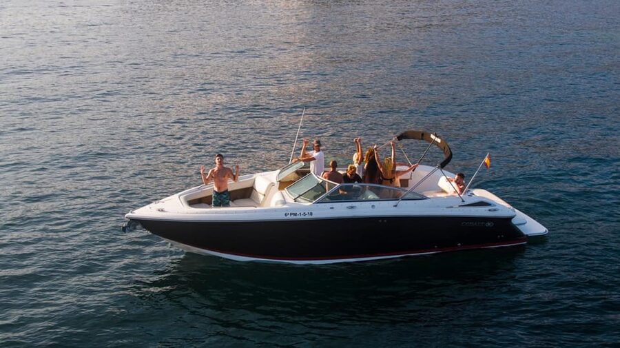 Palma de Mallorca: Private Yacht Trip with Drinks - What to Bring for a Smooth Sail (and No-Drama Pictures)