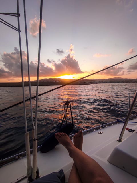 Palma de Mallorca: Sailing Boat Trip with Skipper & Tapas - What to bring, and how to make the day smoother