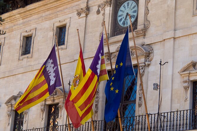 Palma de Mallorca Self-Guided Scavenger Hunt and Tour - Why this Palma self-guided hunt is great for a first visit
