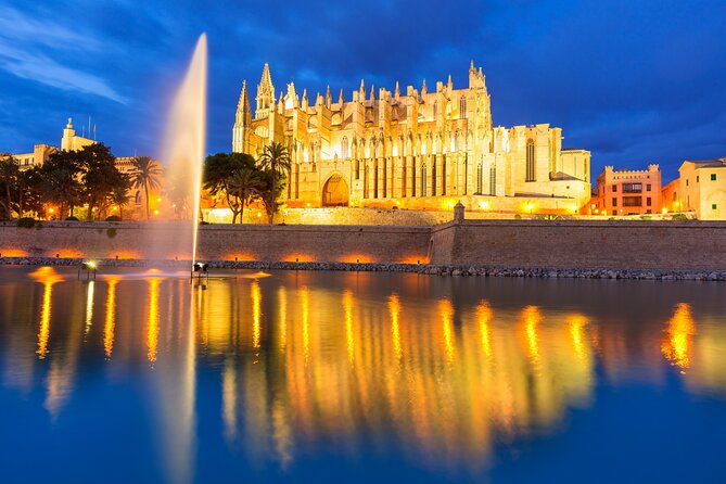 Palma de Mallorca Self-Guided Scavenger Hunt and Tour - Practical tips so clue solving feels fun, not frustrating