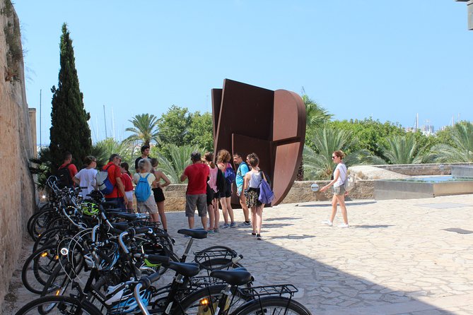 Palma de Mallorca Shore Excursion Bike Tour (Transfer Included) - Price and Value: Why This One Often Makes Sense for Cruise Days