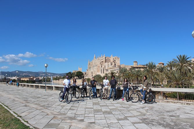 Palma de Mallorca Shore Excursion Bike Tour (Transfer Included) - Should You Book This Palma Shore Bike Tour?