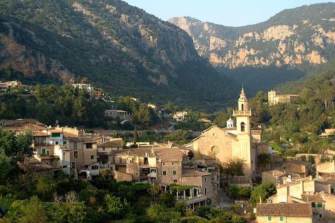 Palma de Mallorca Shore Excursion: Private Tour of Valldemossa, Soller and Serra de Tramuntana - Key Highlights That Make This Tour Worth Your Time