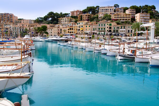 Palma de Mallorca Shore Excursion: Private Tour of Valldemossa, Soller and Serra de Tramuntana - Private Pickup From Palma Port, Without the Public-Transit Stress