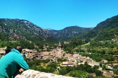 Palma de Mallorca Shore Excursion: Private Tour of Valldemossa, Soller and Serra de Tramuntana