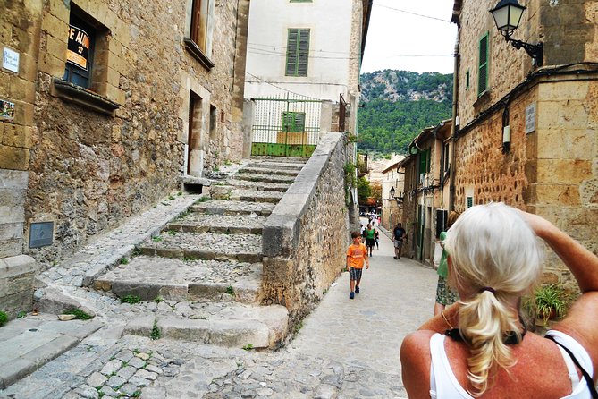 Palma de Mallorca Shore Excursion: Private Tour of Valldemossa, Soller and Serra de Tramuntana - Price and Value: Is $590.14 Per Person Actually Reasonable?