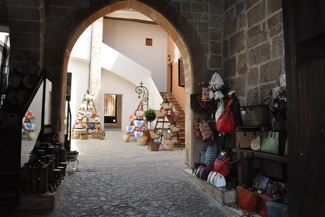 Palma de Mallorca Sightseeing Day Tour - Food, Drinks, and the El Corte Inglés Voucher Reality Check