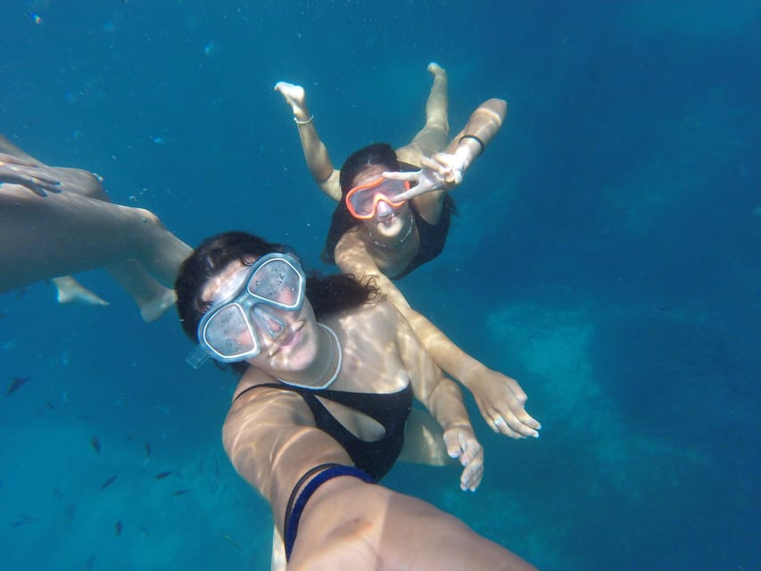 Palma de Mallorca: SmallGroup Tour by Locals in Hidden Coves - Key things you’ll notice right away