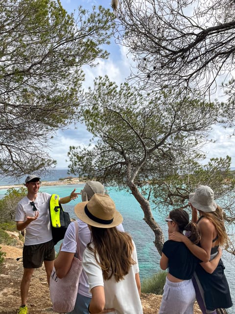 Palma de Mallorca: SmallGroup Tour by Locals in Hidden Coves - Who should book this, and who should skip it