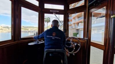 PALMA DE MALLORCA & SOLLER MIT BAHN & STADTFÜHRUNG ab Palma