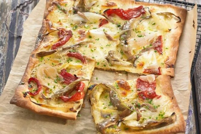 Palma de Mallorca Street Food Tour With A Local Guide - Key Points to Know Before You Go