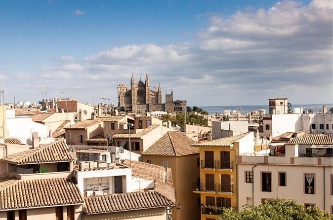 Palma de Mallorca Street Food Tour With A Local Guide - Price and What You Really Get for $59.61