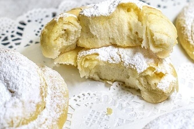 Palma de Mallorca Street Food Tour With A Local Guide - Santa Cruz and SOlivera Finale: Sweet, Slow, and Very Walkable