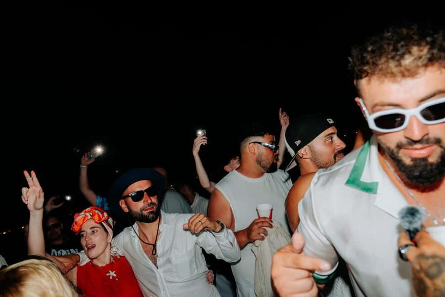 Palma de Mallorca: Sunset Boat Party with DJ and Animation - Smoothest Experience Tips Before You Join