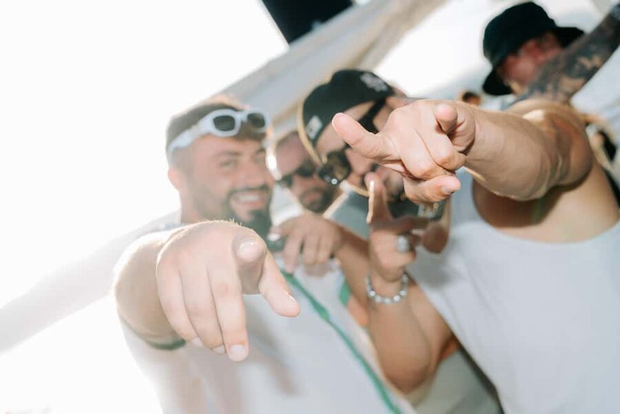 Palma de Mallorca: Sunset Boat Party with DJ and Animation - Value for $88: What Makes This Worth It