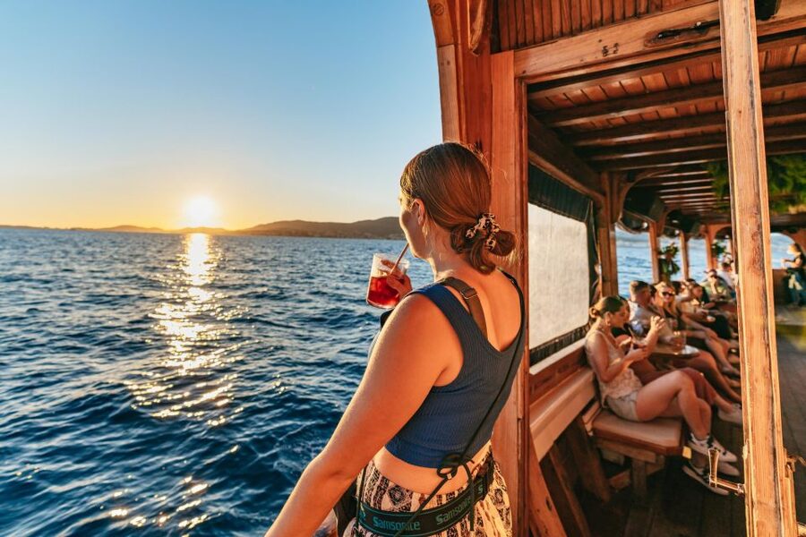 Palma de Mallorca: Sunset Boat Tour - Key Takeaways Before You Go