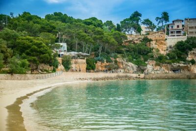 Palma de Mallorca Trip to Drach Caves and East Coast