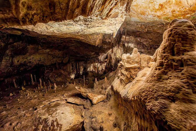 Palma de Mallorca Trip to Drach Caves and East Coast - Who this tour suits best