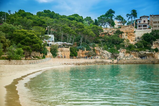 Palma de Mallorca Trip to Drach Caves and East Coast - Cuevas del Drach timing and what you actually get inside