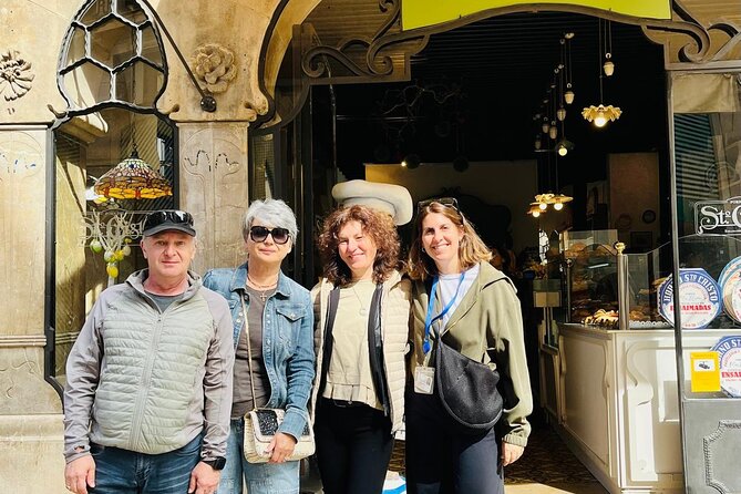 Palma de Mallorca: Walking Tour, Cathedral & Local Tasting - Who should book this Palma Cathedral walk, and who might skip it