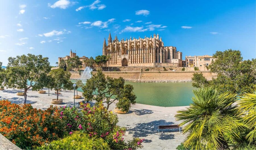 Palma de Mallorca: Walking Tour, Cathedral & Local Tasting - FAQ