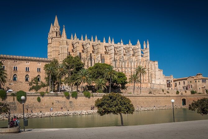 Palma de Mallorca with Cathedral Private Walking Tour - Why Palma works so well for a 3-hour private walk