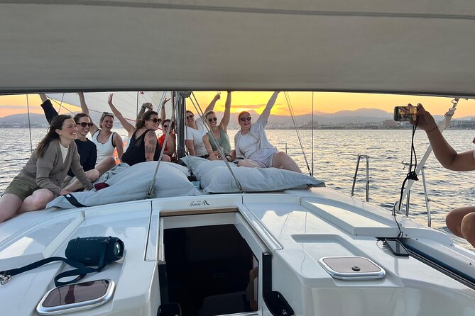 Palma de Mallorrca: Sailing tour with drinks, tapas & snorkeling. - Drinks and tapas: included means you don’t plan around it