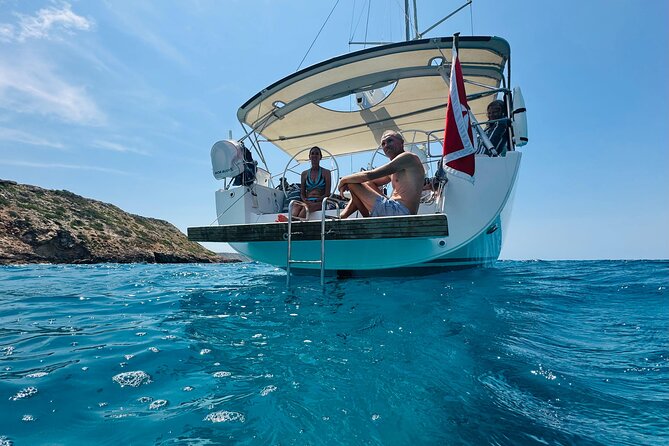 Palma de Mallorrca: Sailing tour with drinks, tapas & snorkeling. - Getting to Club de Mar Ponent (and staying sane about timing)