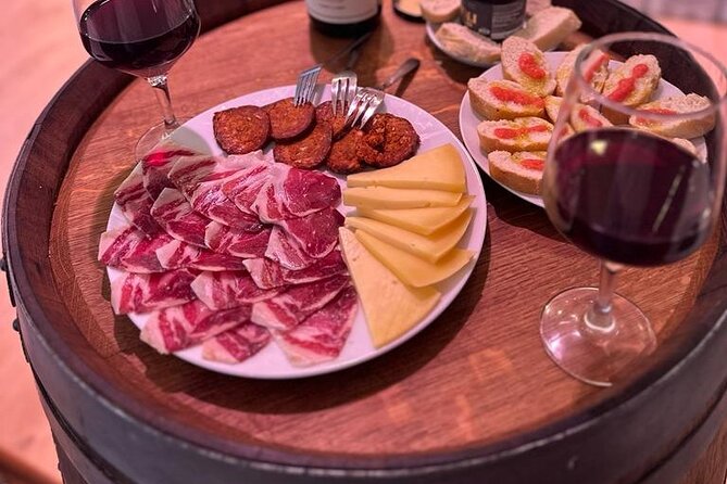 Palma Evening Tapas Walking Tour with Pinchos & Drinks - La Lonja finish: where to go for one more drink or something to eat