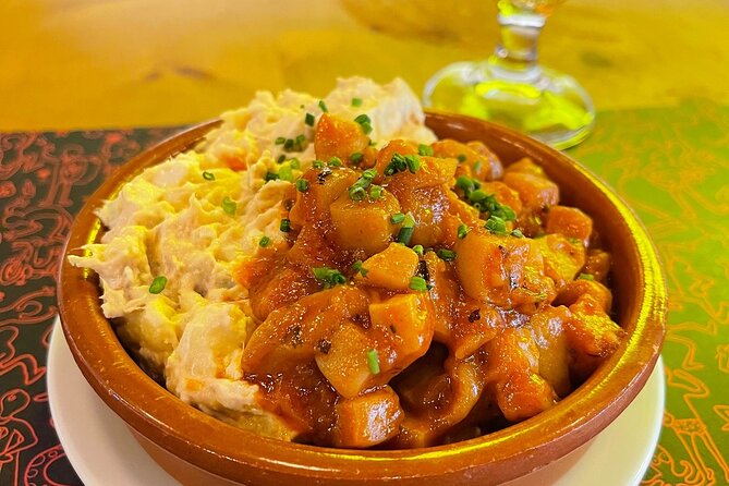 Palma Evening Tapas Walking Tour with Pinchos & Drinks - What’s included, and why it’s good value at $90.02