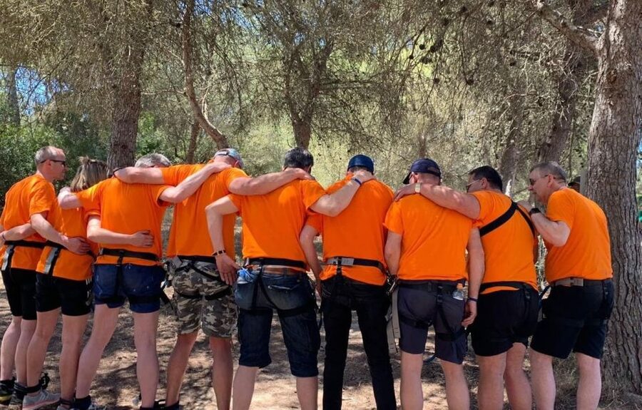 Palma: Family or Sports Course Adventure at Forestal Park - Timing, heat, and what to wear in Mallorca’s forest
