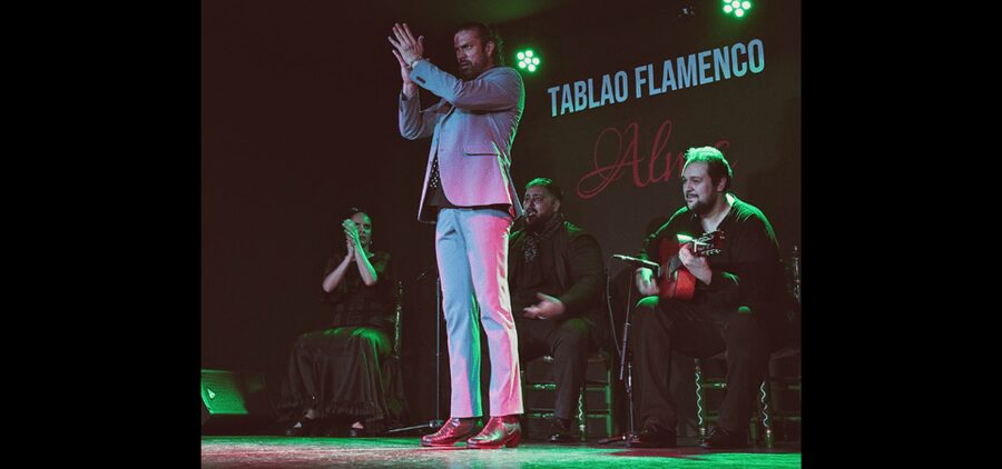 Palma: Flamenco Show at Tablao Flamenco Alma with Drink - Key things you will notice right away