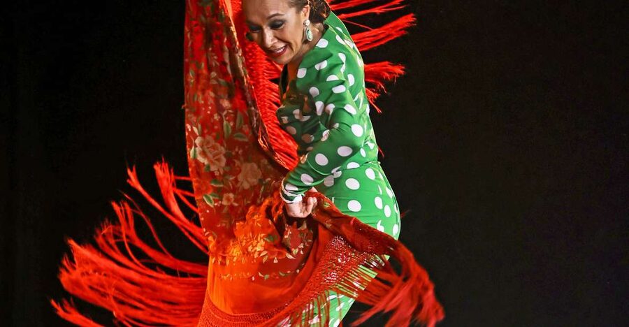 Palma: Flamenco Show at Tablao Flamenco Alma with Drink - Price and value at $47 per person, what you are actually paying for