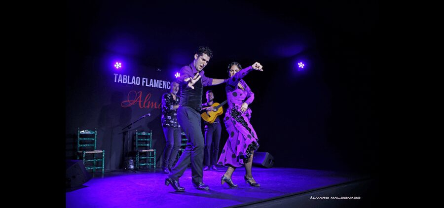 Palma: Flamenco Show at Tablao Flamenco Alma with Drink - Your ticket choice: drink or tapas (and what that really changes)